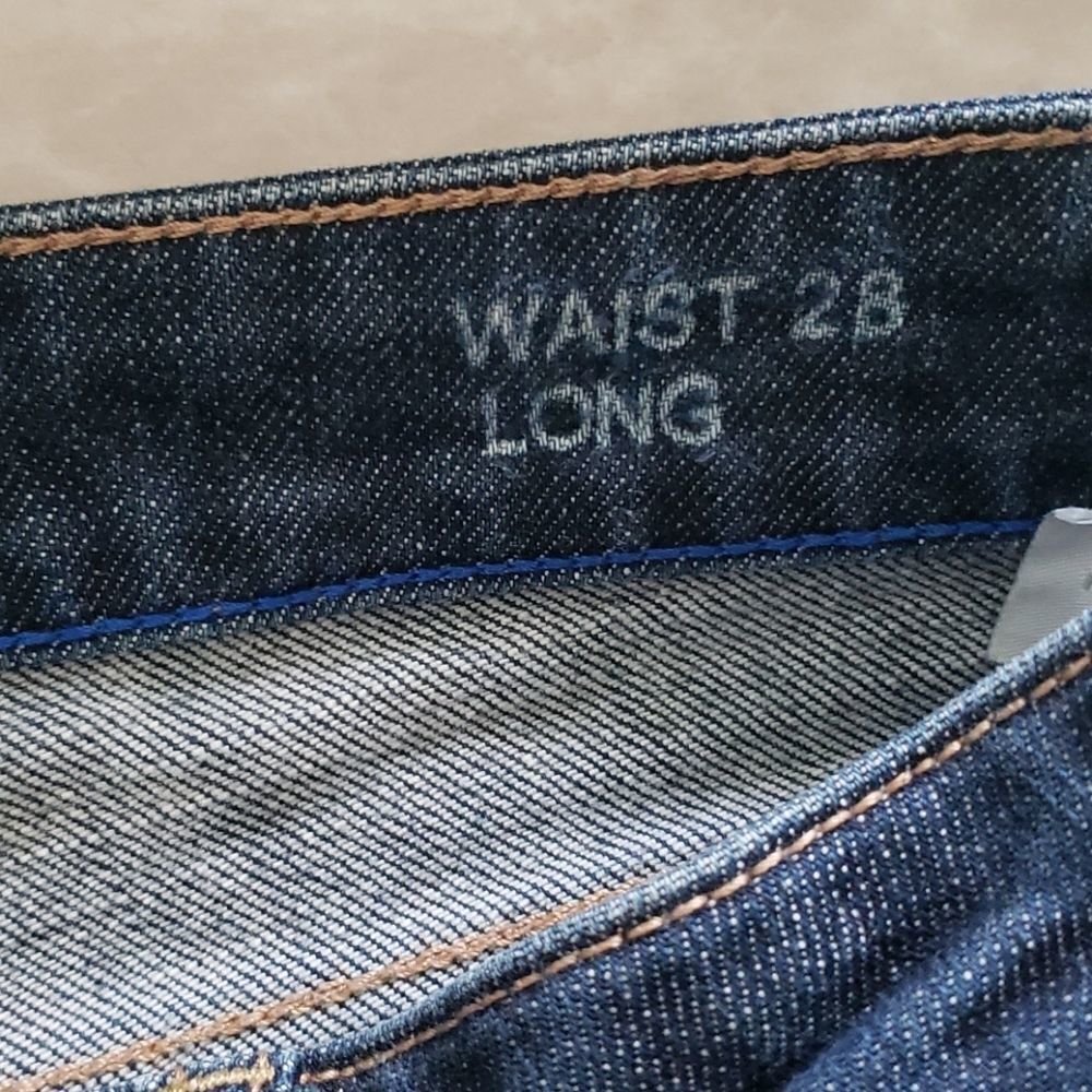 Martin + Osa Slim Jean's - Picture 7 of 10